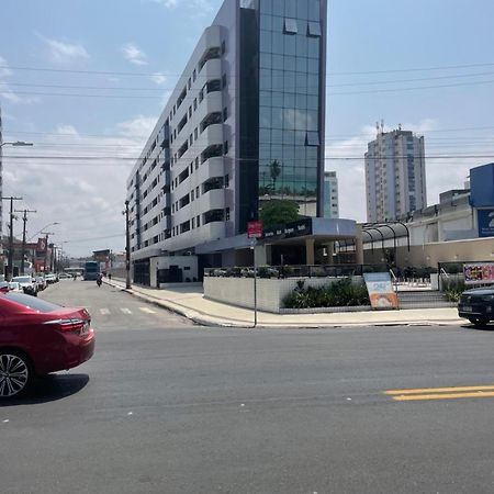 Pajucara Flat II Appartement Maceió Buitenkant foto
