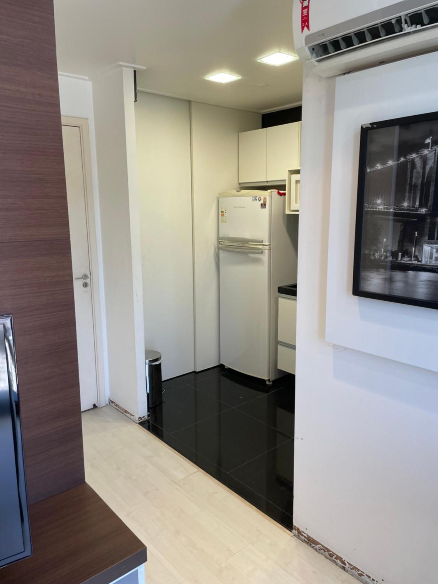 Pajucara Flat II Appartement Maceió Buitenkant foto