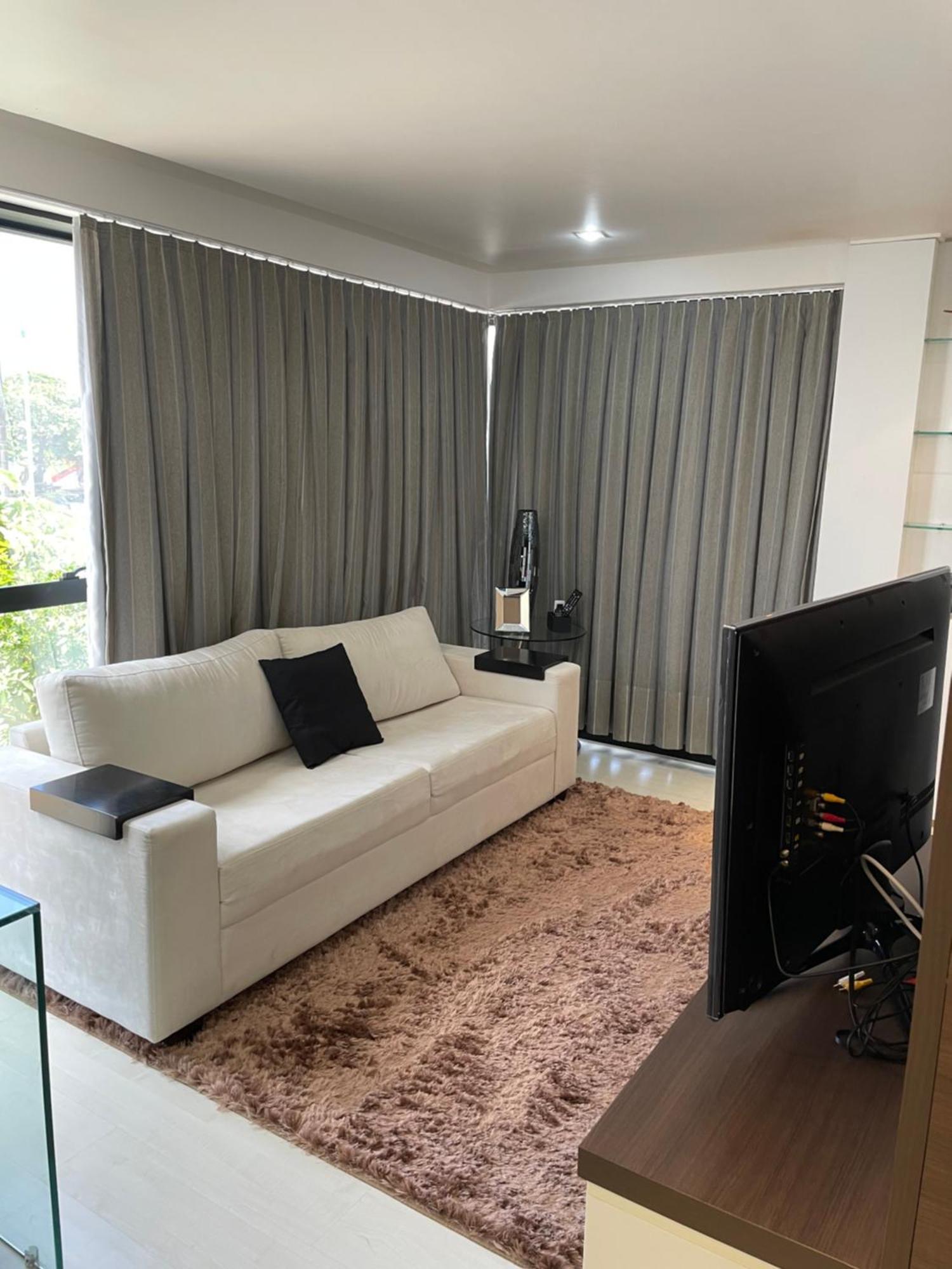 Pajucara Flat II Appartement Maceió Buitenkant foto