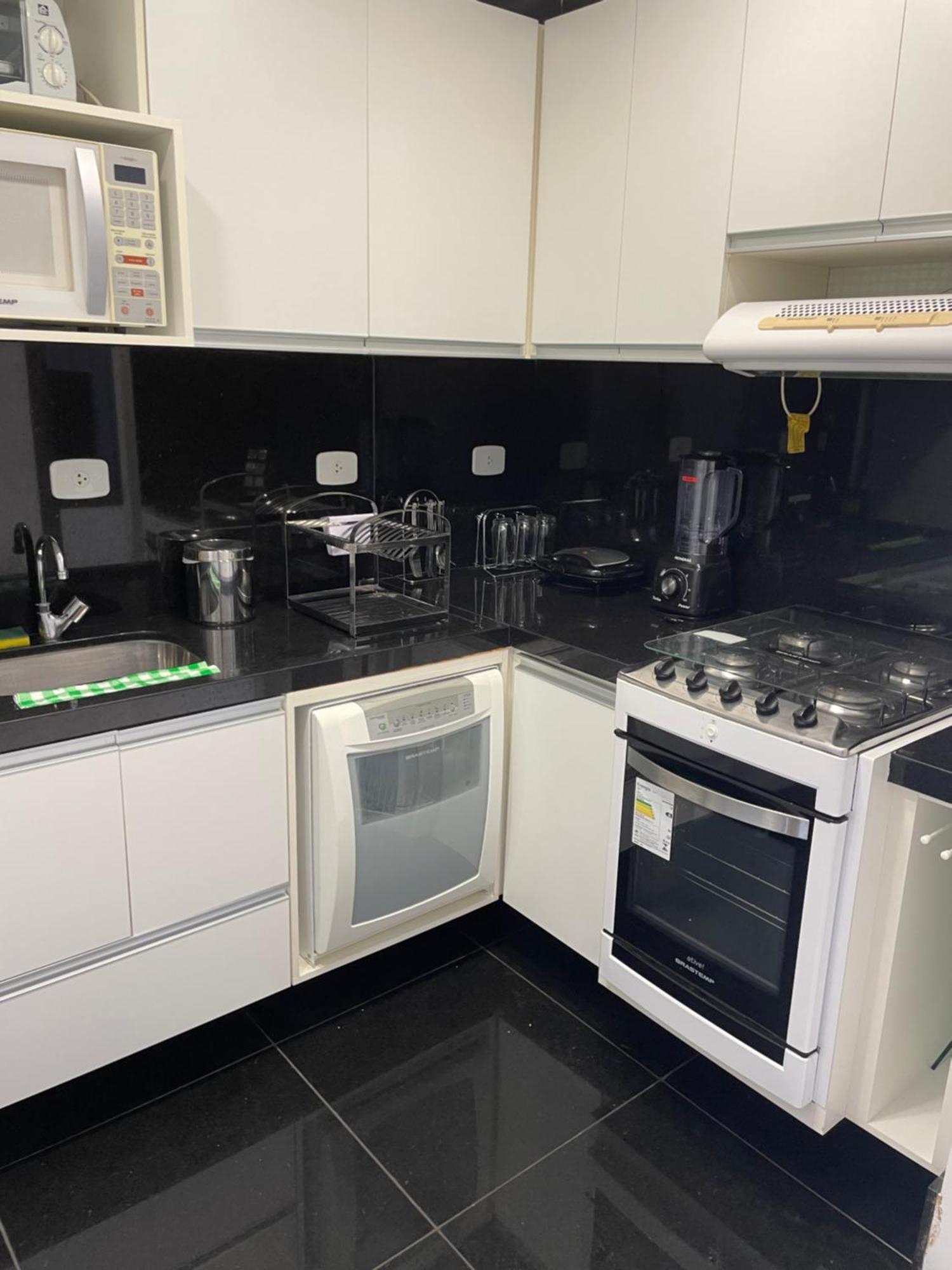 Pajucara Flat II Appartement Maceió Buitenkant foto