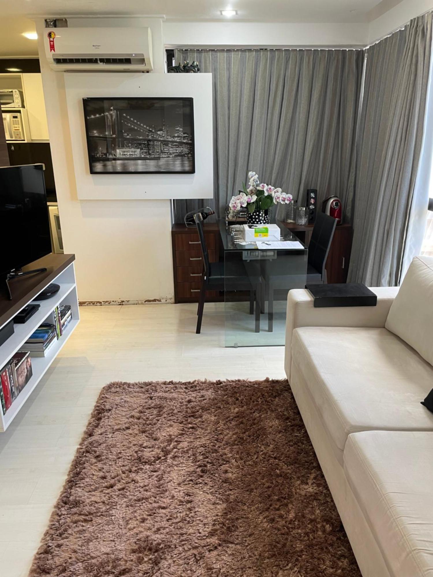 Pajucara Flat II Appartement Maceió Buitenkant foto