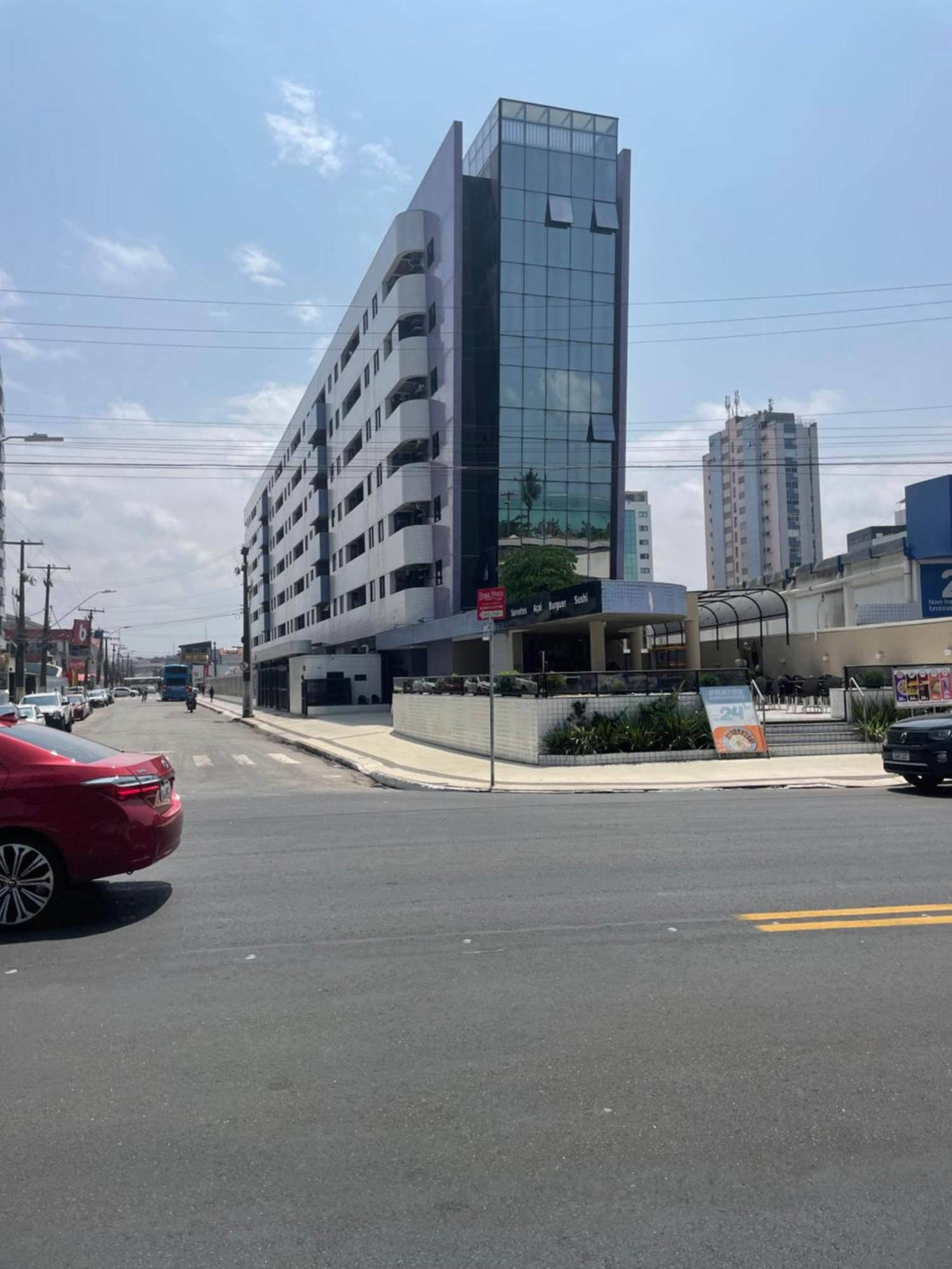 Pajucara Flat II Appartement Maceió Buitenkant foto