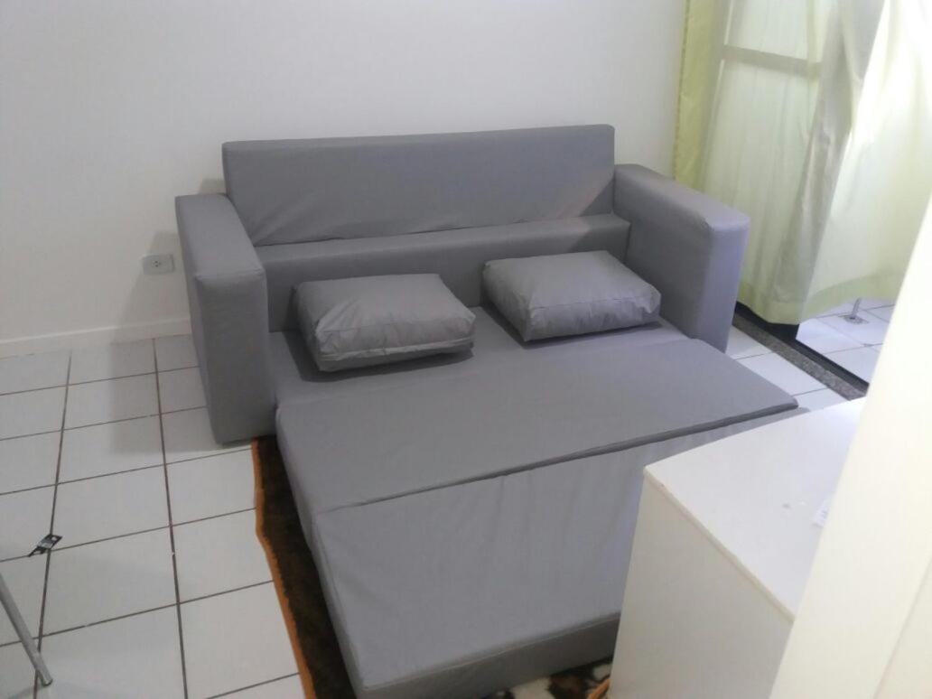 Pajucara Flat II Appartement Maceió Buitenkant foto