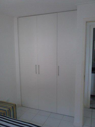 Pajucara Flat II Appartement Maceió Buitenkant foto