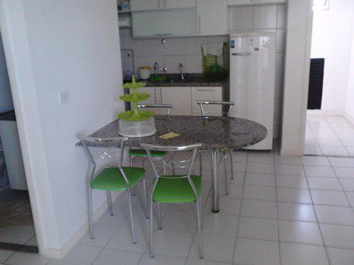 Pajucara Flat II Appartement Maceió Buitenkant foto