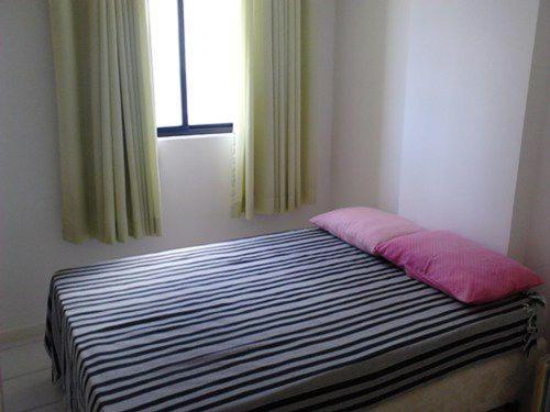 Pajucara Flat II Appartement Maceió Buitenkant foto