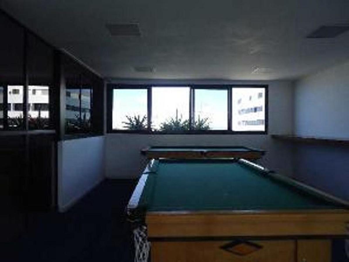 Pajucara Flat II Appartement Maceió Buitenkant foto