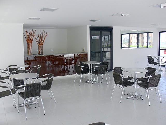 Pajucara Flat II Appartement Maceió Buitenkant foto
