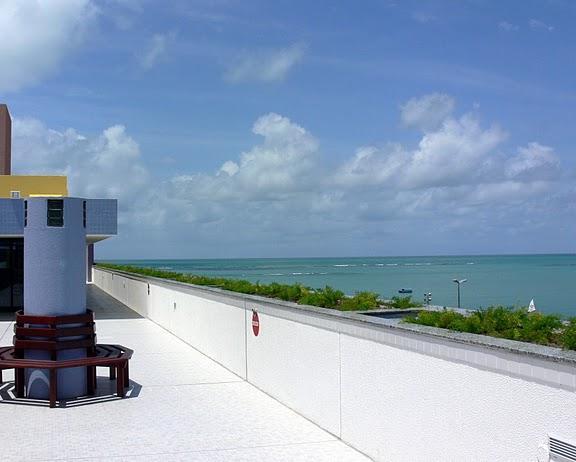 Pajucara Flat II Appartement Maceió Buitenkant foto